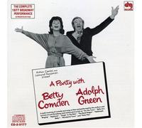 Betty Comden / Adolph Green - A Party With The Comden And Green