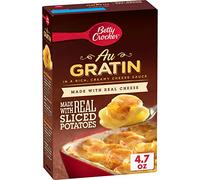 Betty Crocker Au Gratin Sliced Potatoes 133g (Pack of 2)