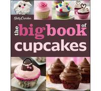 Betty Crocker Betty Crocker The Big Book Of Cupcakes, Th (Paperback) (US IMPORT)