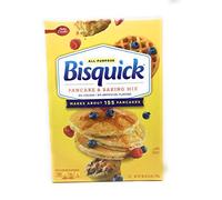 Betty Crocker Bisquick Pancake and Baking Mix 96oz