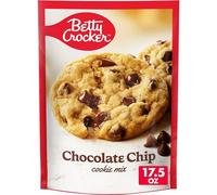 Betty Crocker Chocolate Chip Cookie Mix 453g