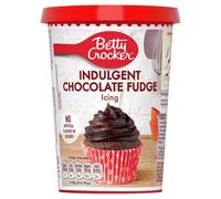 Betty Crocker Chocolate Fudge Icing 400g