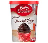 Betty Crocker Chocolate Fudge Icing, 400g