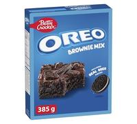 Betty Crocker Chocolate Oreo Brownie 385g