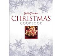 Betty Crocker Christmas Cookbook