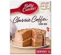 Betty Crocker Classic Coffee Cake Mix, 425g