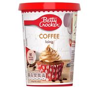 Betty Crocker Classic Coffee Icing 400g