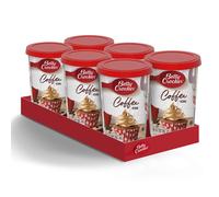 Betty Crocker Classic Coffee Icing 400g (Pack of 6)