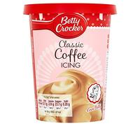 Betty Crocker Coffee Icing 400G