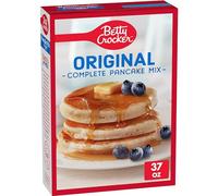 Betty Crocker Complete Pancake Original Mix 1.04kg