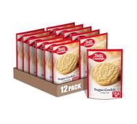 Betty Crocker Cookie Mix Sugar Cookie 17.5oz 496g