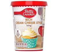 Betty Crocker Cream Cheese Icing 400g