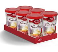 Betty Crocker Cream Cheese Icing 6 X 400G
