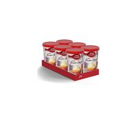 Betty Crocker Cream Cheese Style Icing 400g Pack of 6
