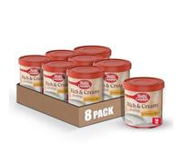Betty Crocker Creamy White Frosting 453 g (Pack of 8)