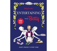 Betty Crocker Entertaining with Betty