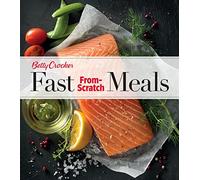 Betty Crocker Fast From-Scratch Meals