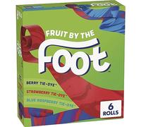 Betty Crocker Fruit By Foot Variety 128 g