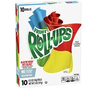 Betty Crocker Fruit Roll-Ups Blastin Berry 141 g