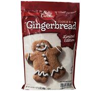Betty Crocker Gingerbread Biscuit Mix
