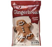 Betty Crocker Gingerbread Cookie Mix 17.5 Oz (Pack of 2) by Betty Crocker