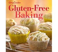 Betty Crocker Gluten-Free Baking (Betty Crocker Cooking)