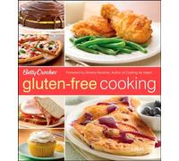 Betty Crocker Gluten-Free Cooking