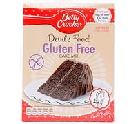 Betty Crocker Devils Food Gluten Free Cake Mix 425(Pack of 6)