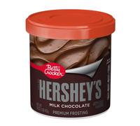 Betty Crocker Hershey’s Milk Chocolate Premium Frosting (453g)