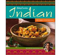 Betty Crocker Indian Home Cooking