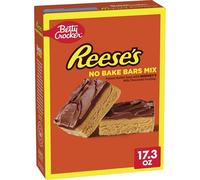 Betty Crocker Reese's Peanut Butter Bar No Baking 500ml