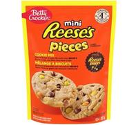 Betty Crocker Reese's Pieces Mini Cookie Mix, 337g