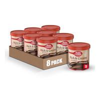 Betty Crocker Rich and Creamy Chocolate Frosting 453 g (Pack of 4)