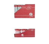 Betty Crocker Rich Coffee Cake with Coffee Icing, Pack of 6