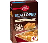 Betty Crocker Scalloped Potatoes 133g (Pack of 3)