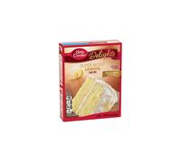 Betty Crocker Super Moist Lemon432g