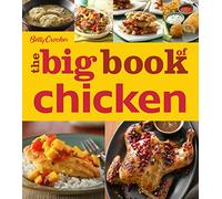 Betty Crocker The Big Book of Chicken (Betty Crocker Big Book)