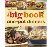 Betty Crocker The Big Book of One-Pot Dinners