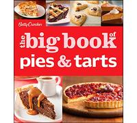 Betty Crocker The Big Book of Pies and Tarts (Betty Crocker Big Book)