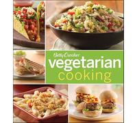 Betty Crocker Vegetarian Cooking