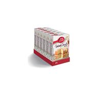 Betty Crocker Velvety Vanilla Cake Mix 425g (Pack of 6)