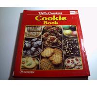 Betty Crocker's Cookie Cookbook