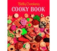 Betty Crocker's Cooky Book