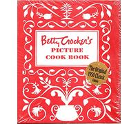 BETTY CROCKER'S PICTURE COOK BOOK