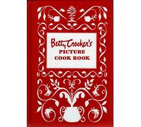 Betty Crocker's Picture Cook Book 2015