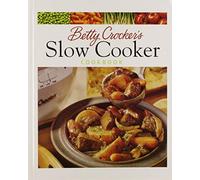 Betty Crocker's Slow Cooker Cookbook