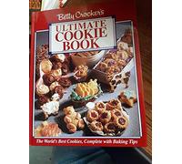 Betty Crocker'S Ultimate Cookie Book