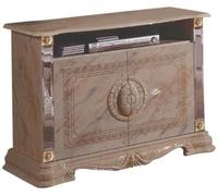 Betty Dark Onyx Italian 106cm TV Unit
