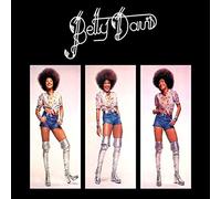 Betty Davis - Betty Davis (Bonus Tracks)