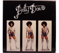 Betty Davis - Betty Davis [VINYL]